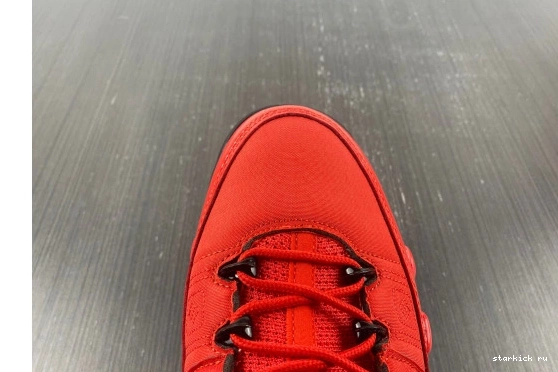 Red Jordan Chile CT8019-600 CT8019-600 Retro 9 0821
